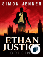 Ethan Justice Action Thrillers