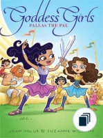 Goddess Girls