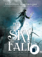 Sky Fall