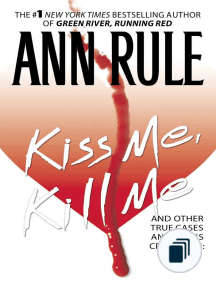 Read Ann Rule's Crime Files Online by Ann Rule | Books