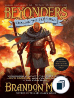 Beyonders