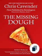 The Donut Mysteries