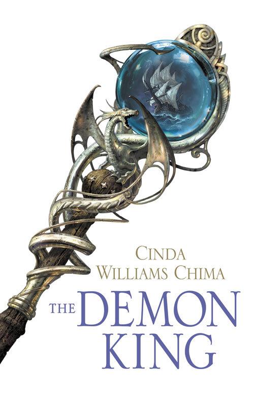 The Seven Realms Series by Cinda Williams Chima Book Read Online