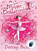 Magic Ballerina