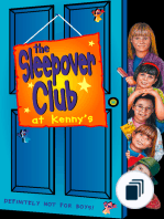 The Sleepover Club