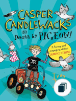 Casper Candlewacks