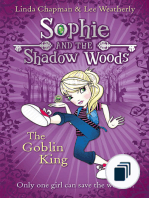 Sophie and the Shadow Woods