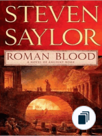 Novels of Ancient Rome