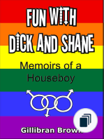 Memoirs Of A Houseboy