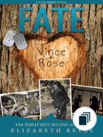 Fate (A Moreno Brothers spinoff series)