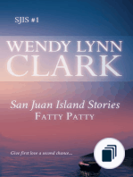 San Juan Island Stories
