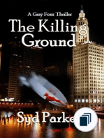 A Gray Foxx Thriller