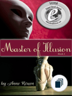 Master of Illusion