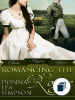 Classic Regency Romance Bundles