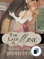 The Unsuitable Bride