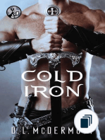 A Cold Iron Novel