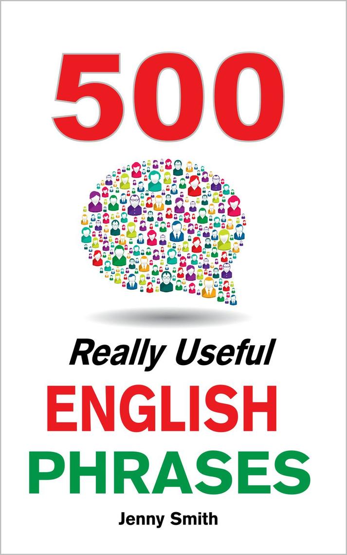 150 Really Useful English Phrases Series by Jenny Smith, Jenny Smith ...