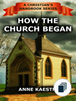 A Christian's Handbook