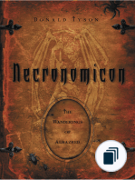 Necronomicon Series