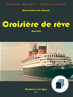 Normandie légendaire - histoires courtes