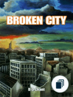 Broken City