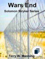 Solomon Stryker