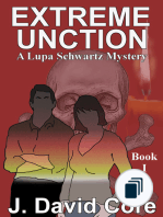 The Lupa Schwartz Mysteries