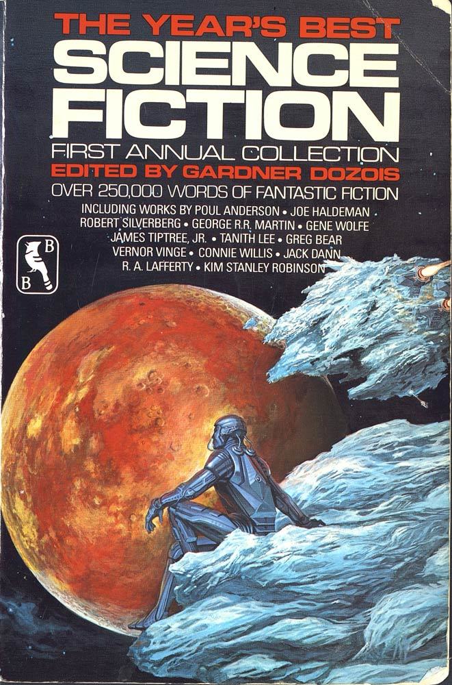 Read Year's Best Science Fiction Online by Gardner Dozois Books