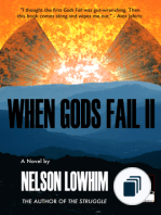 When Gods Fail