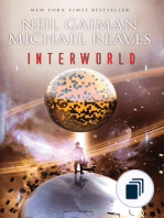 InterWorld Trilogy