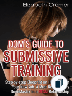 Men's Guide to BDSM