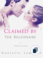 Claimed by the Billionaire