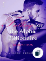 Falling for the Alpha Billionaire