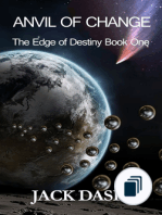 Edge of Destiny