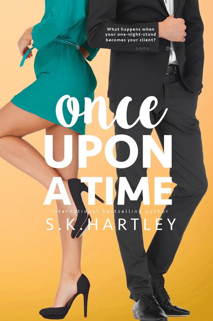 A Broken Fairy Tale Series by S.K. Hartley, S.P. Cervantes - ebook ...