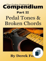 The Guitar Fretwork Compendium