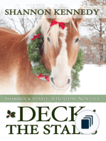 Shamrock Stables