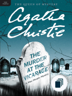 Miss Marple Mysteries