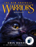 Warriors: The New Prophecy