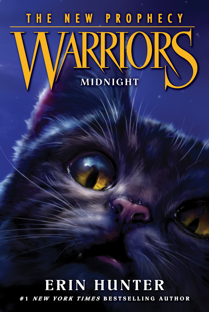 Read Warriors The New Prophecy Online by Erin Hunter and Dave Stevenson Books