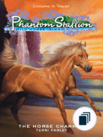 Phantom Stallion