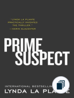 Prime Suspect Series