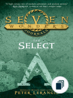 Seven Wonders Journals