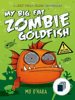 My Big Fat Zombie Goldfish