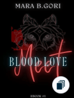 Blood Love Saga