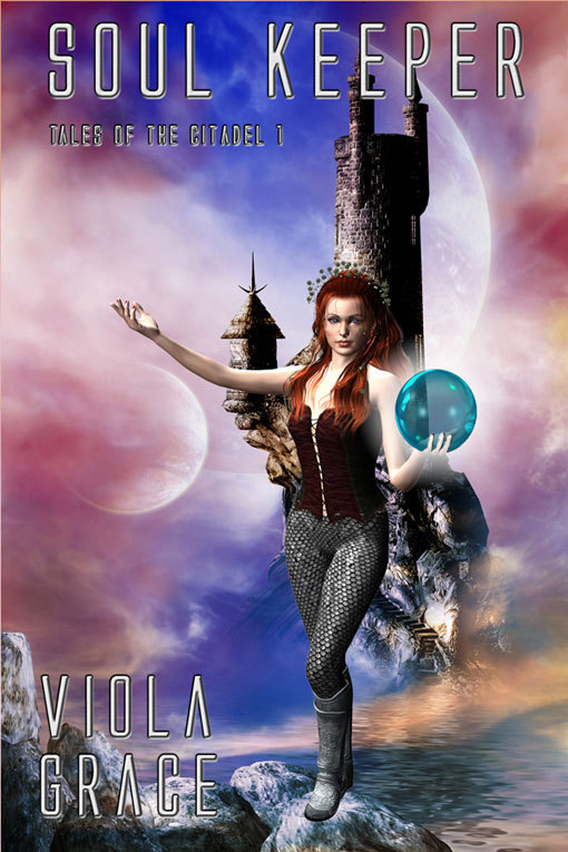 Read Tales of the Citadel Online by Viola Grace Books