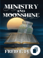 MOONSHINE