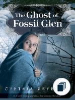 Ghost Mysteries