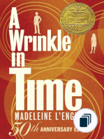 A Wrinkle in Time Quintet
