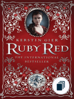 The Ruby Red Trilogy